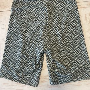 Ciclista Fendi Skims